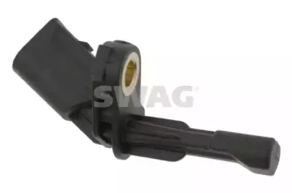 Датчик, частота вращения колеса SWAG купить